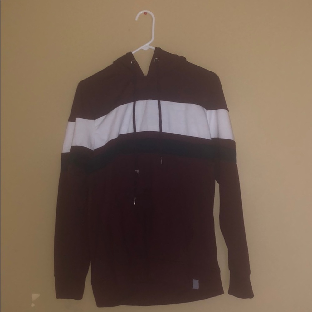 Free Planet Hoodie